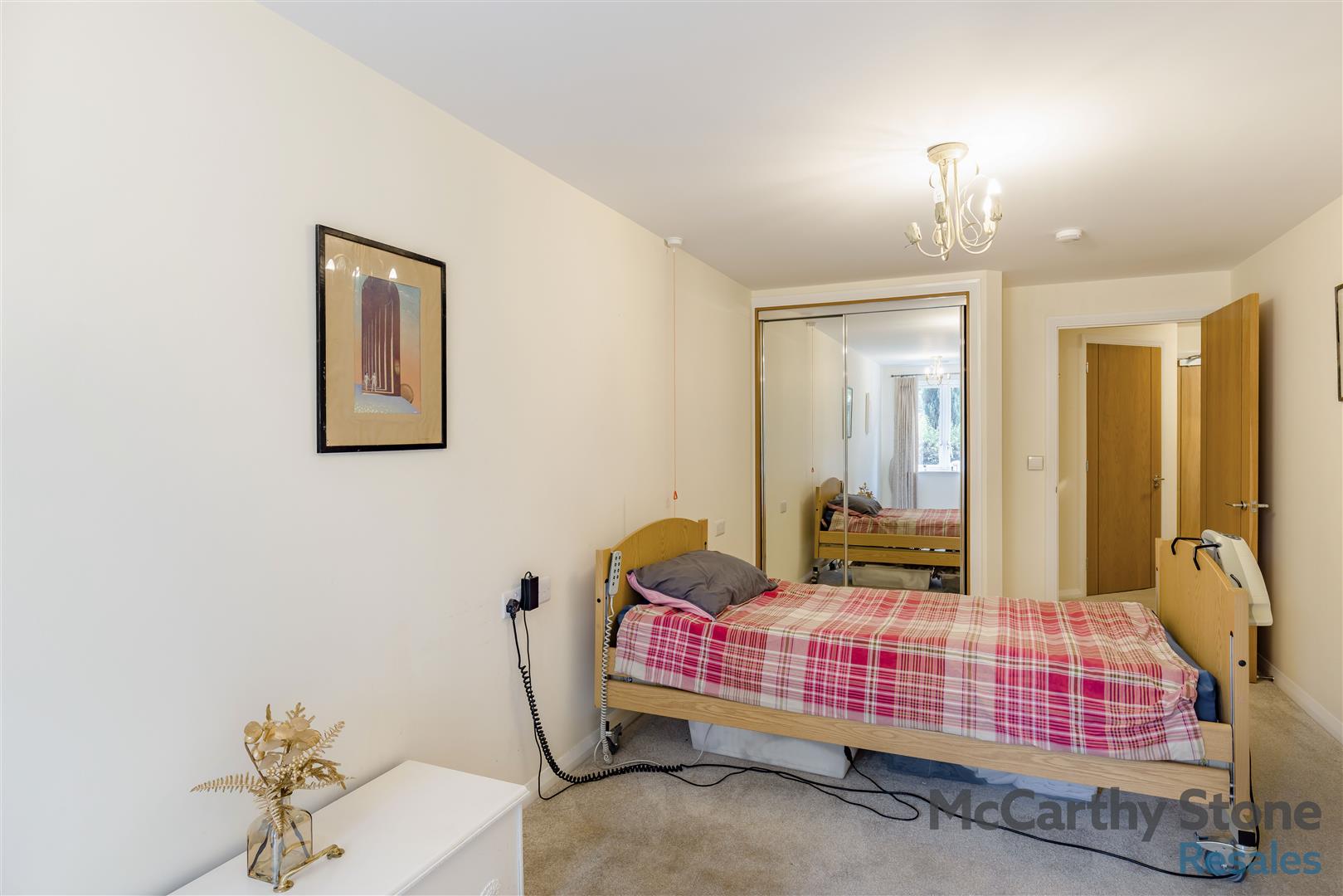 Dutton Court, Station Approach, Off Station Road, Cheadle Hulme
