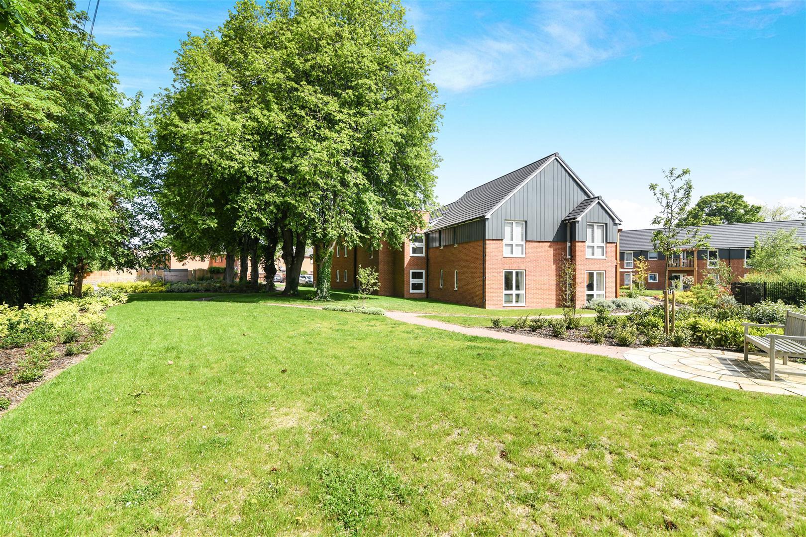 Jackson Place, Fields Park Drive, Alcester, Warwickshire, B49 6GR