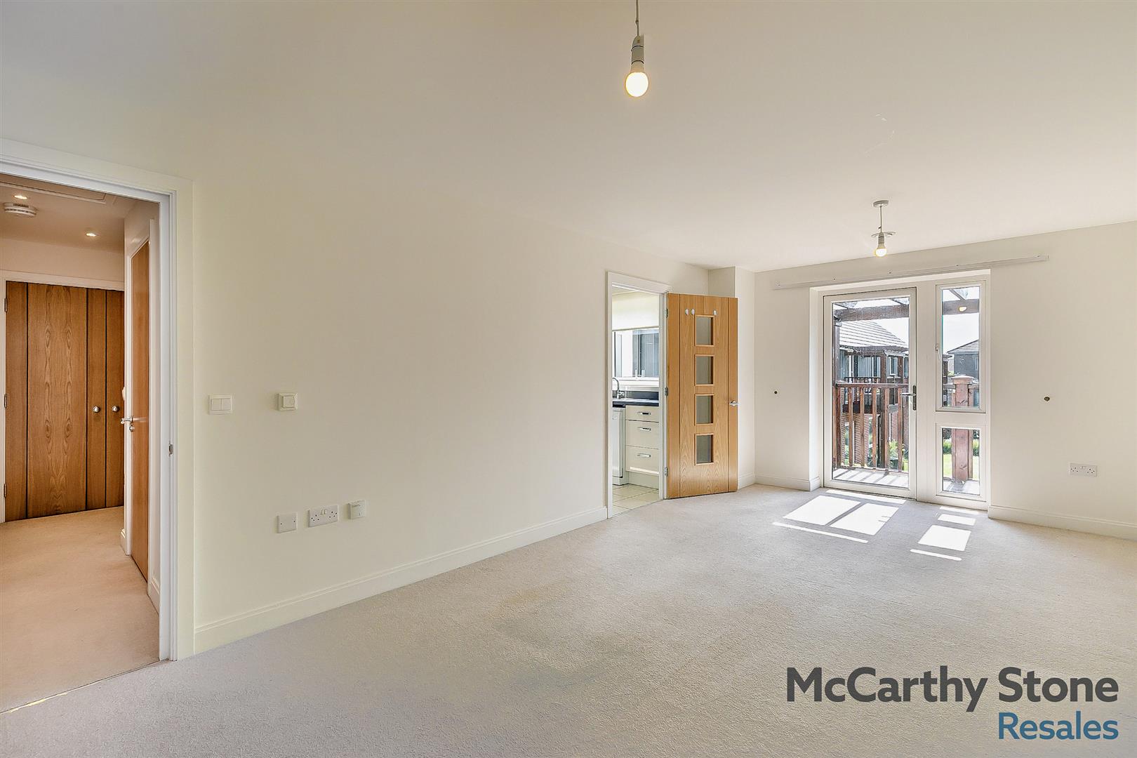 Jackson Place, Fields Park Drive, Alcester, Warwickshire, B49 6GR