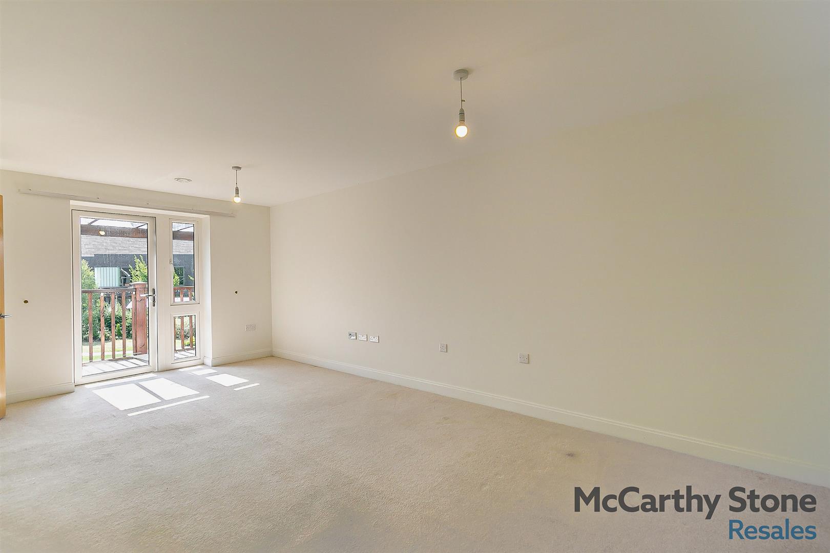 Jackson Place, Fields Park Drive, Alcester, Warwickshire, B49 6GR