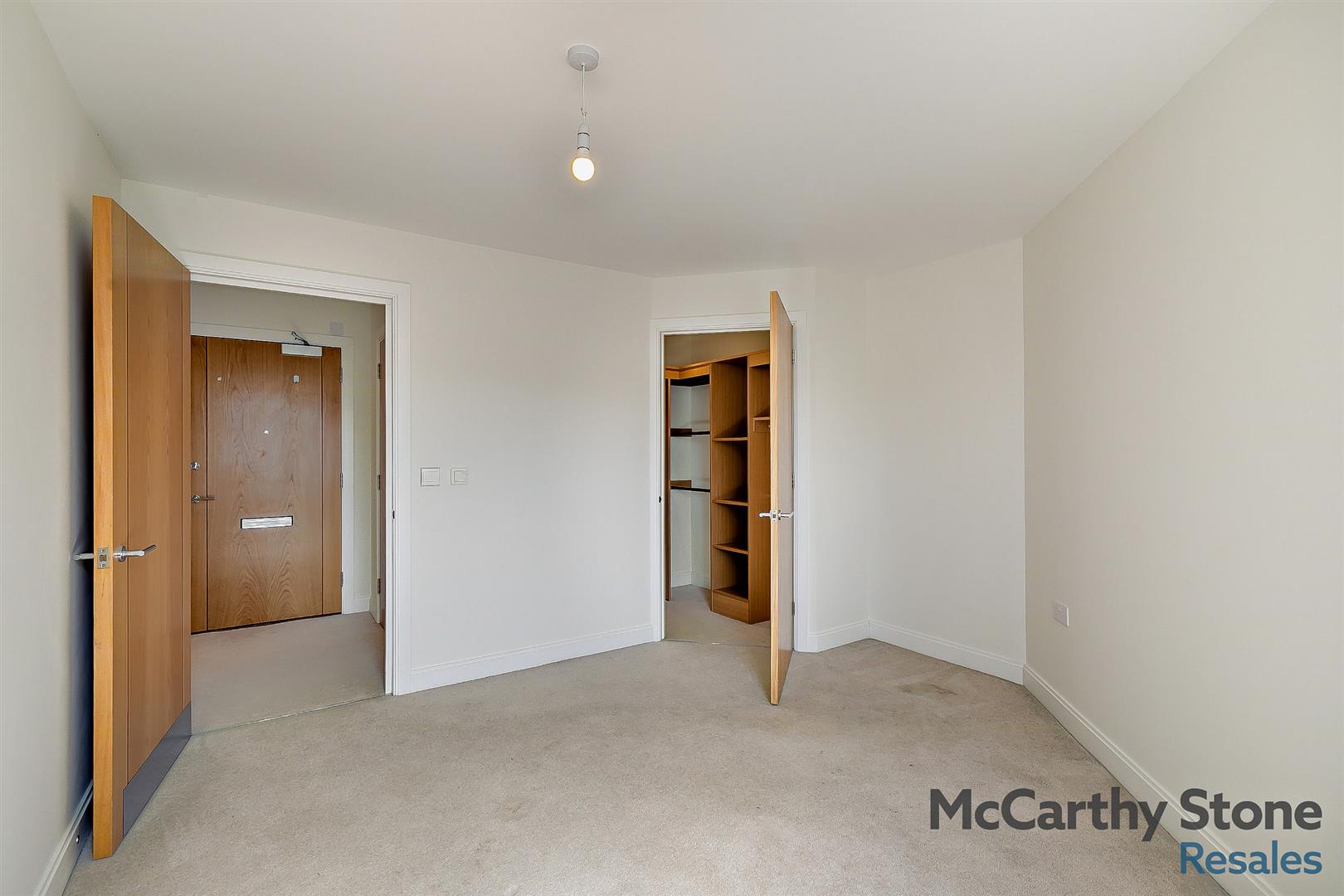 Jackson Place, Fields Park Drive, Alcester, Warwickshire, B49 6GR