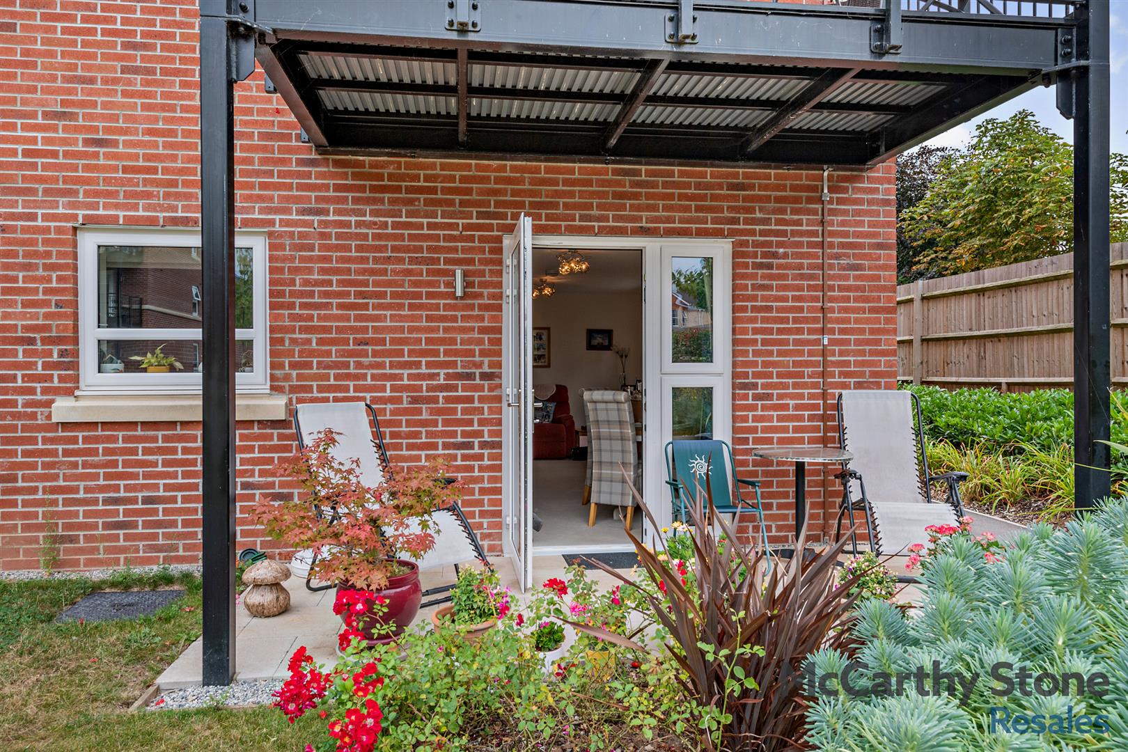 Foxglove Place, Willand Road, Cullompton