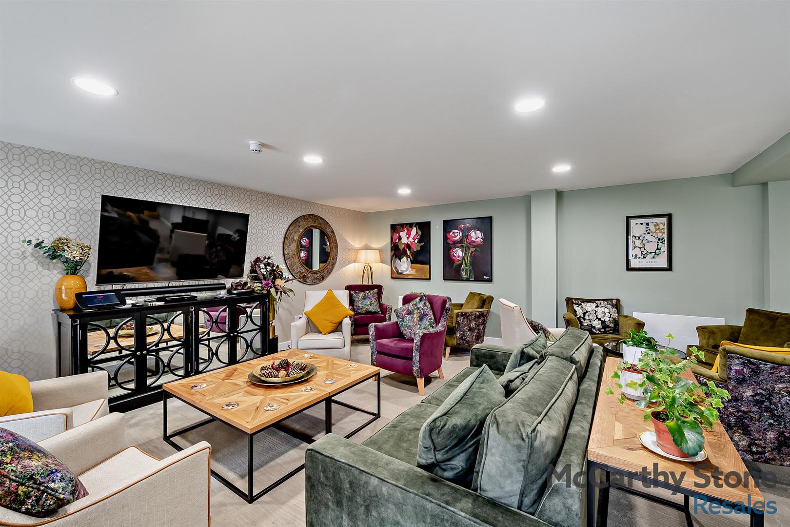 Foxglove Place, Willand Road, Cullompton