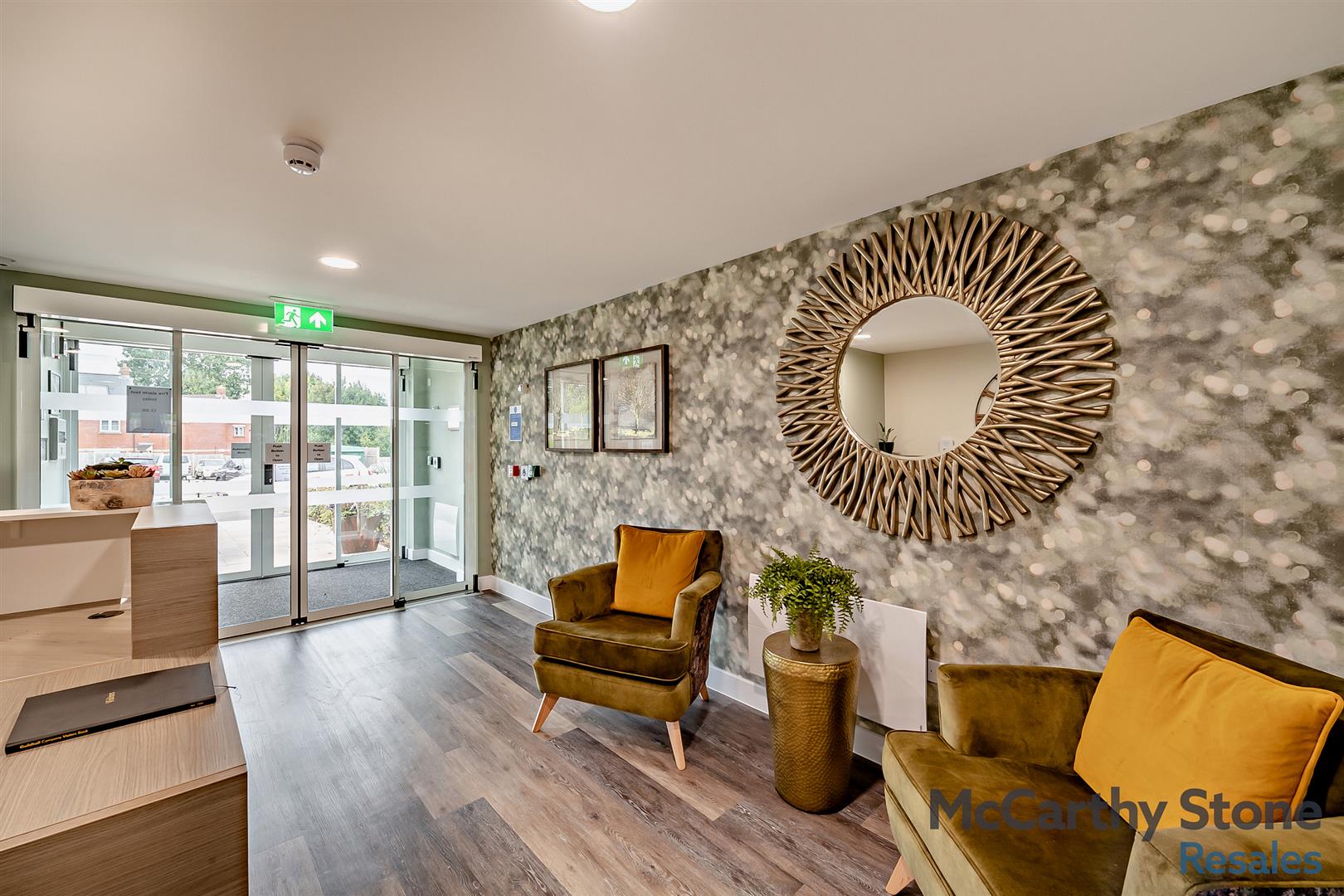 Foxglove Place, Willand Road, Cullompton