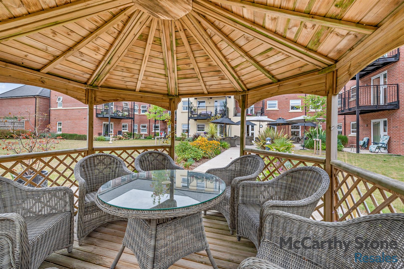 Foxglove Place, Willand Road, Cullompton