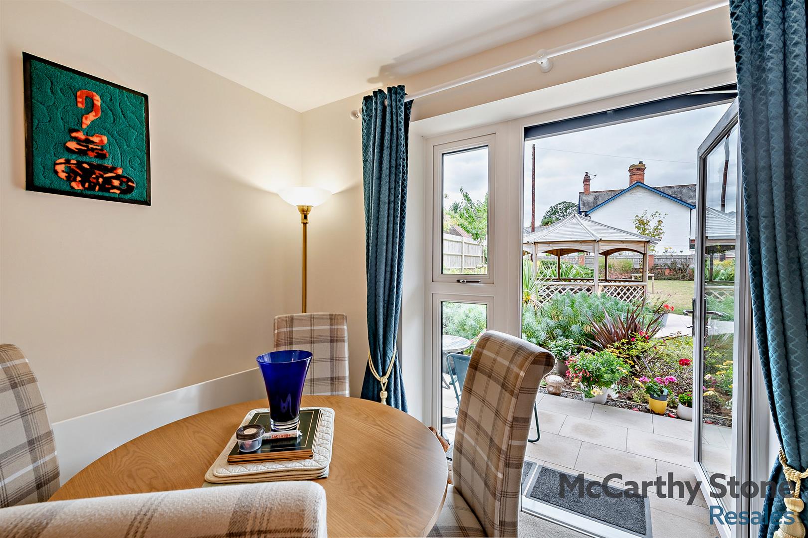 Foxglove Place, Willand Road, Cullompton