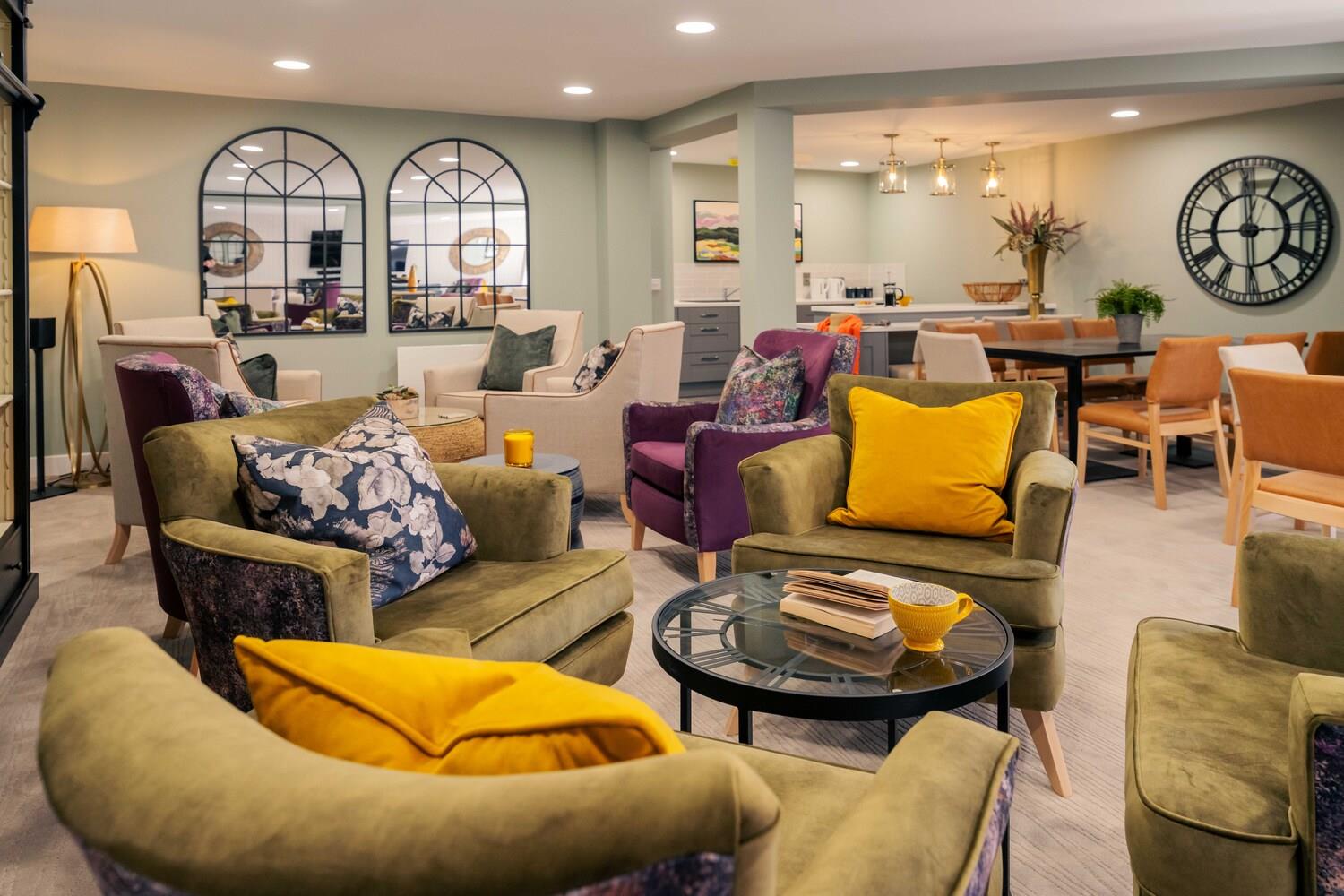 Foxglove Place, Willand Road, Cullompton