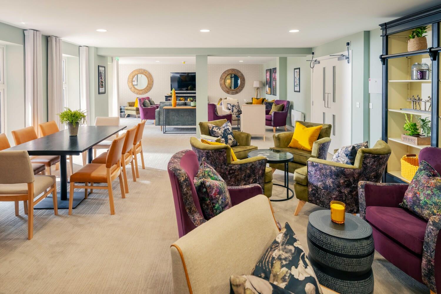 Foxglove Place, Willand Road, Cullompton