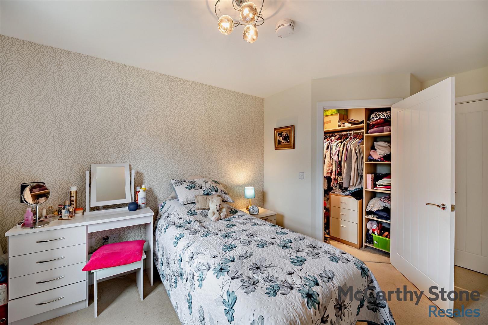 Foxglove Place, Willand Road, Cullompton