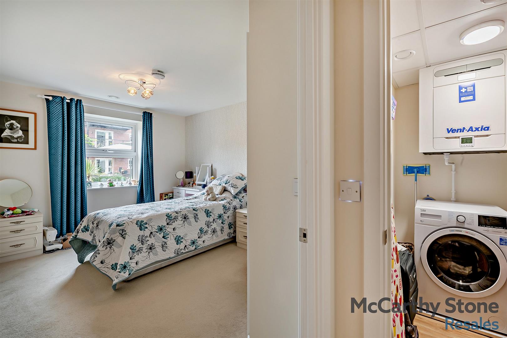 Foxglove Place, Willand Road, Cullompton