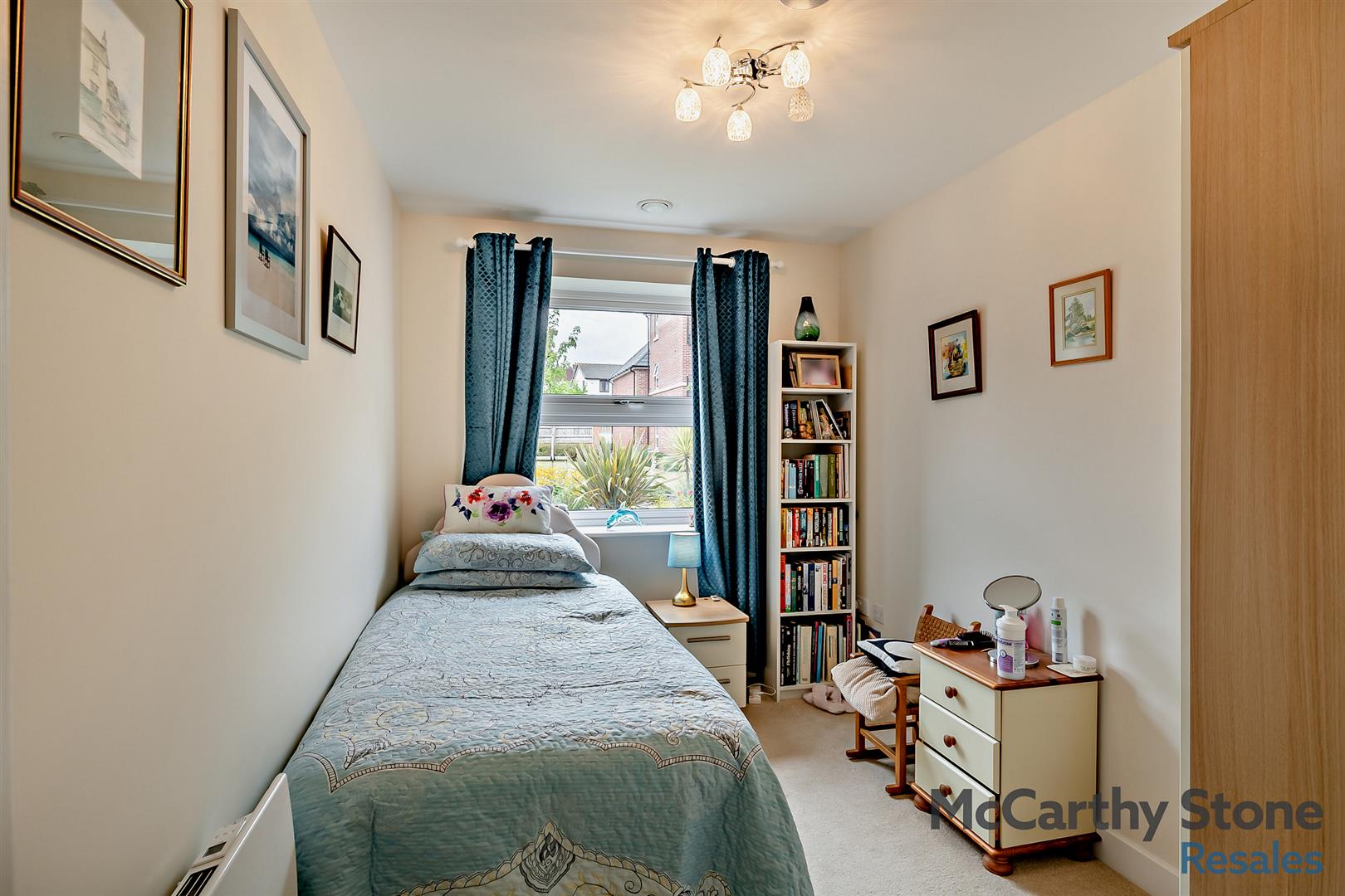 Foxglove Place, Willand Road, Cullompton