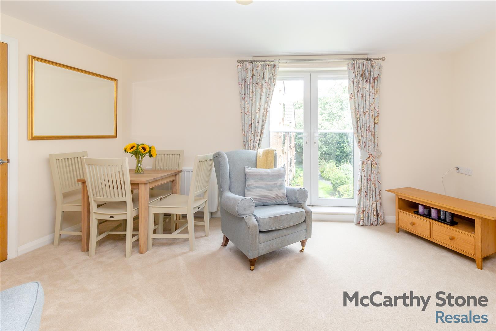Dutton Court, Station Approach, Off Station Road, Cheadle Hulme, Cheadle