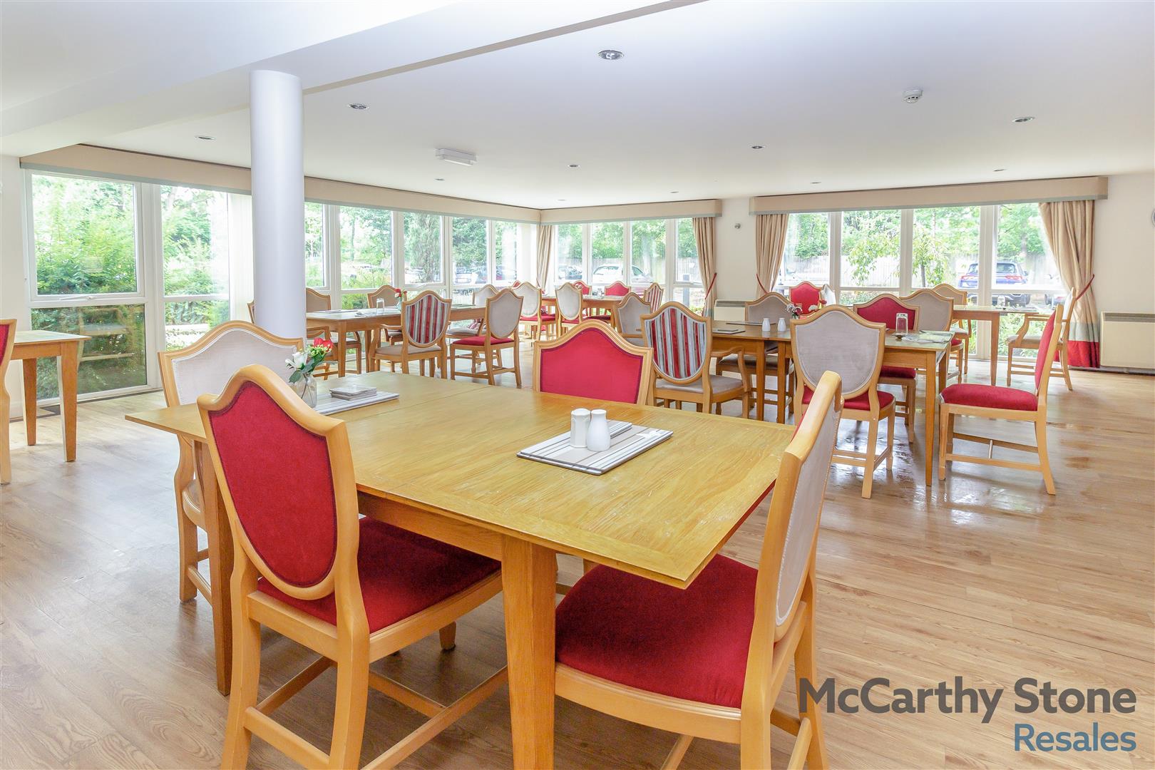 Dutton Court, Station Approach, Off Station Road, Cheadle Hulme, Cheadle
