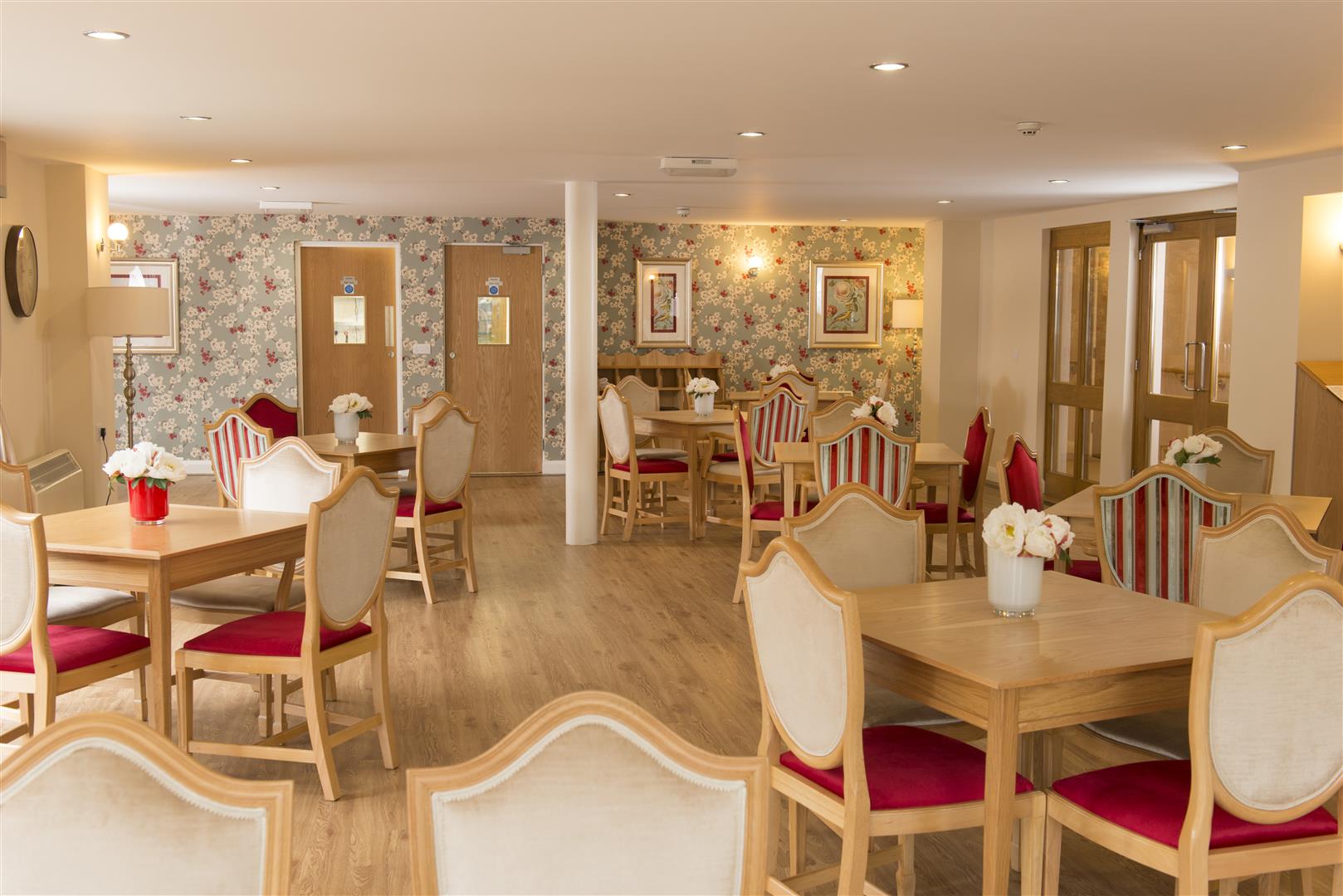 Dutton Court, Station Approach, Off Station Road, Cheadle Hulme, Cheadle