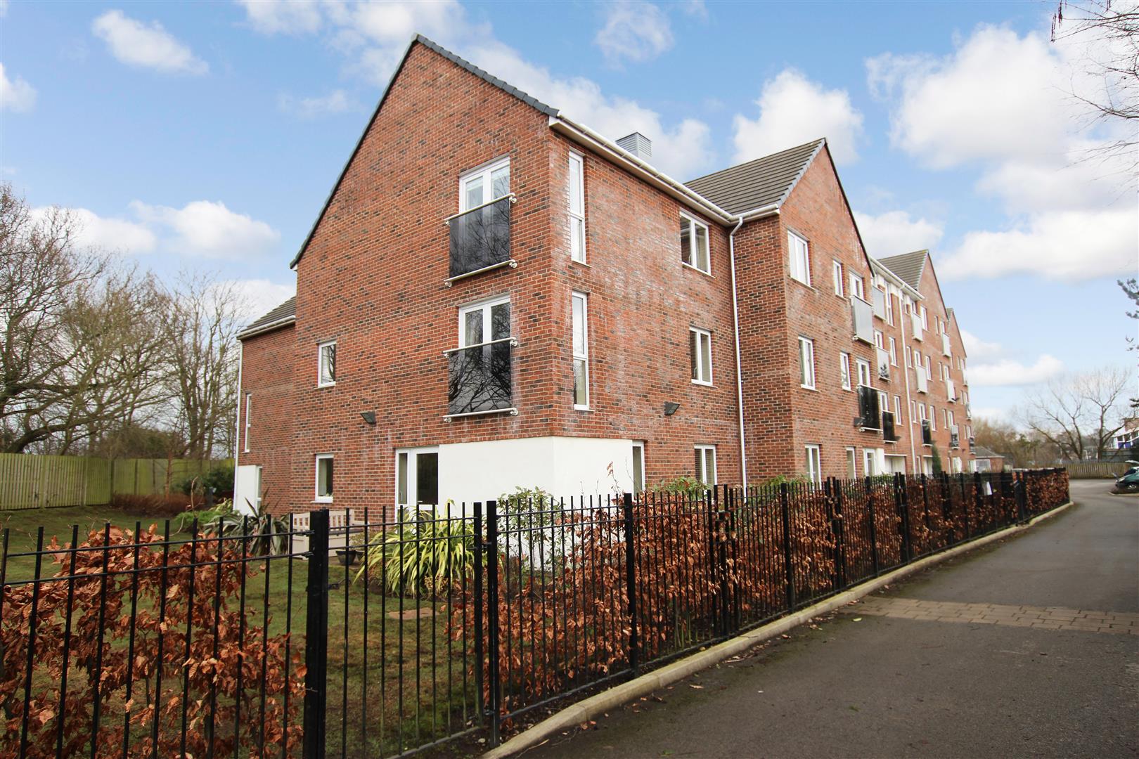 Dutton Court, Station Approach, Off Station Road, Cheadle Hulme, Cheadle
