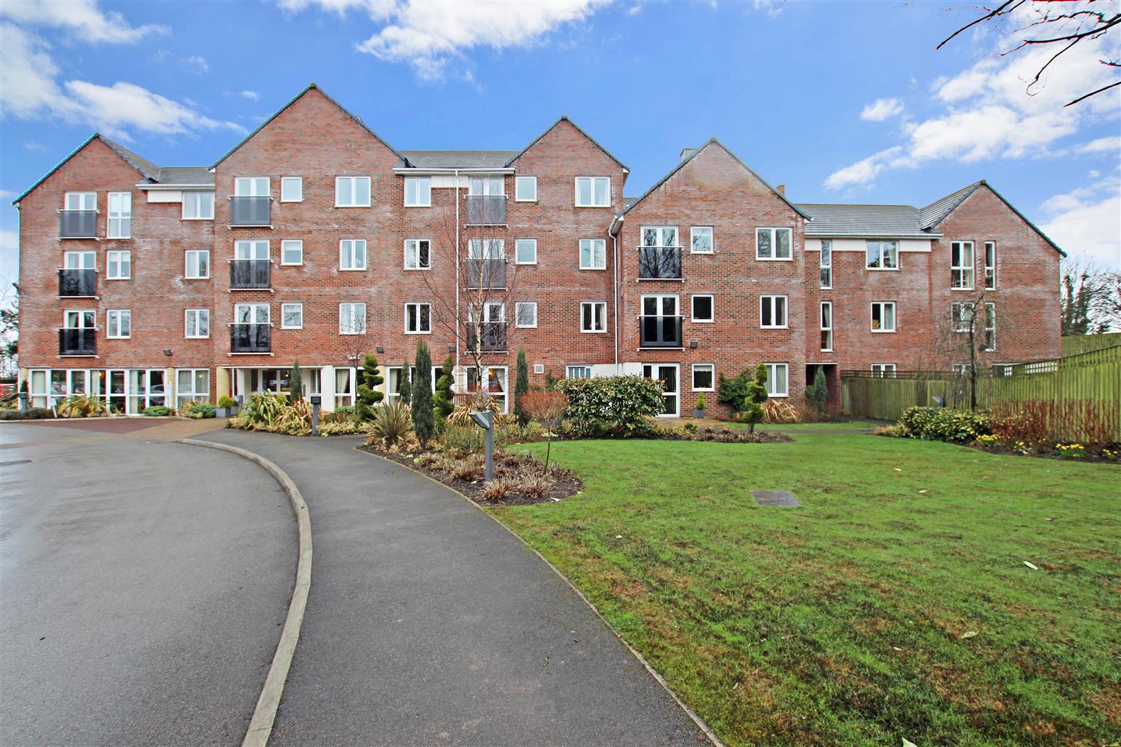 Dutton Court, Station Approach, Off Station Road, Cheadle Hulme, Cheadle