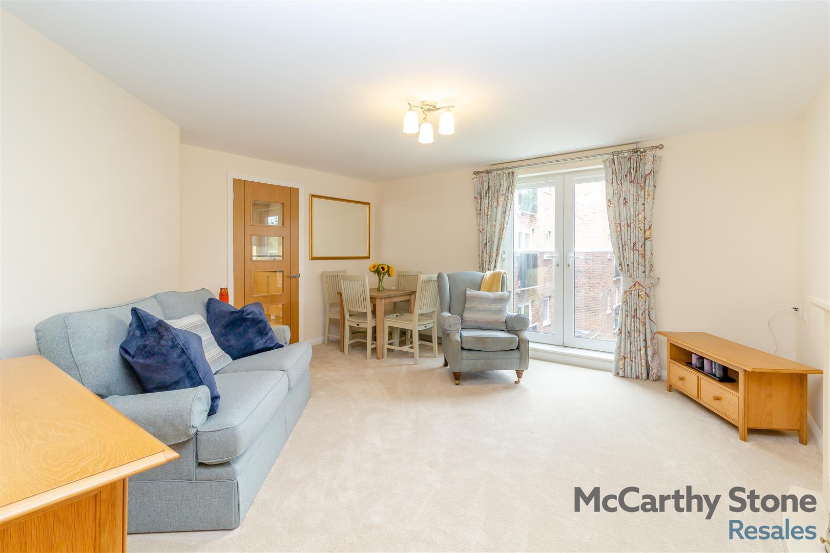 Dutton Court, Station Approach, Off Station Road, Cheadle Hulme, Cheadle