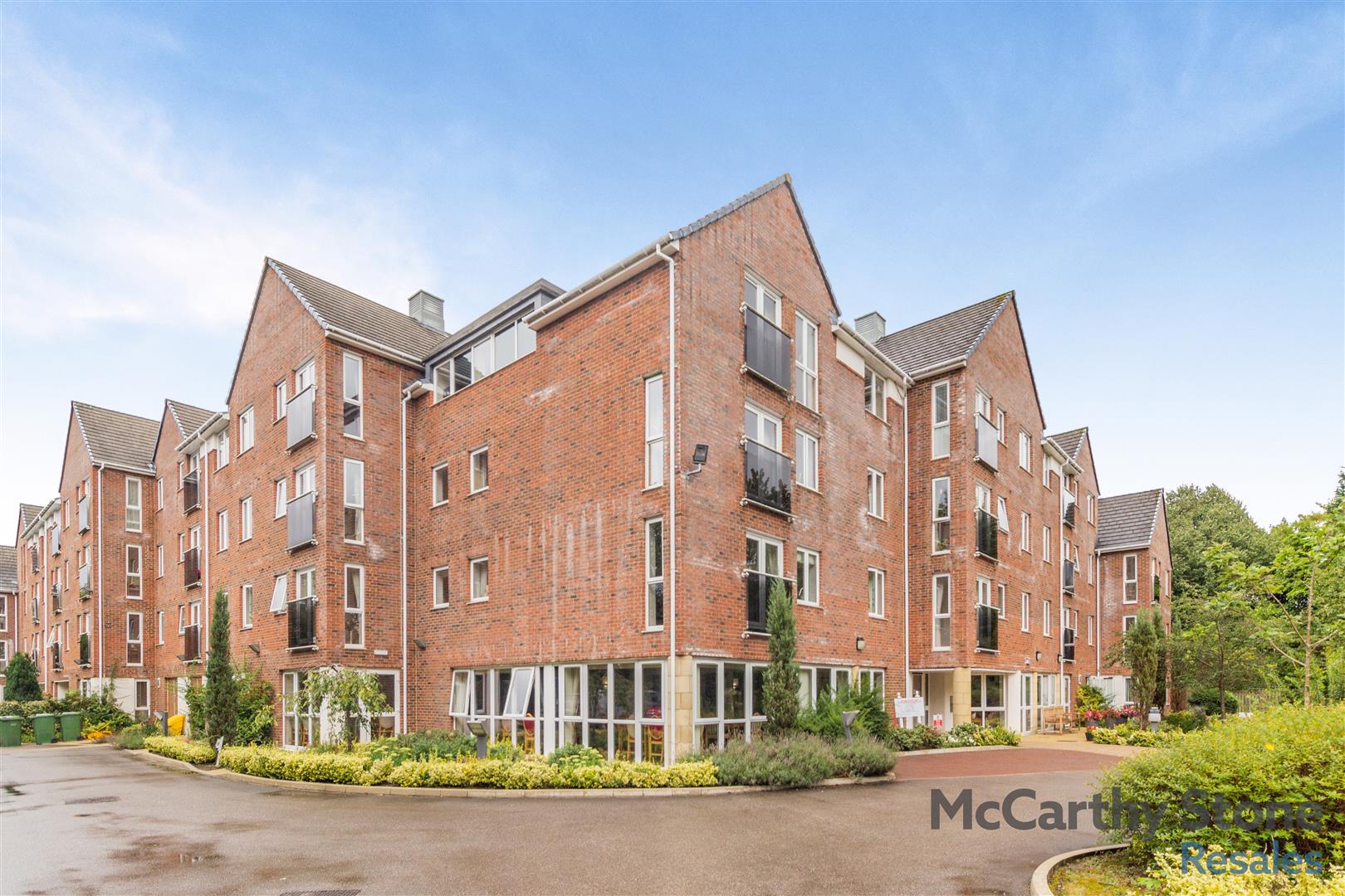 Dutton Court, Station Approach, Off Station Road, Cheadle Hulme, Cheadle