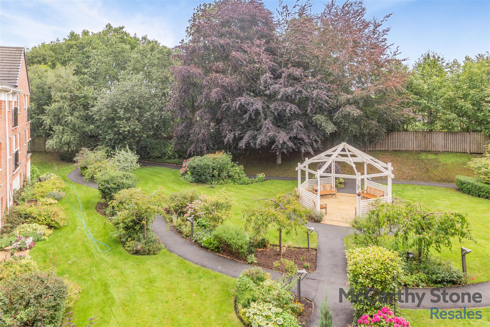 Dutton Court, Station Approach, Off Station Road, Cheadle Hulme, Cheadle