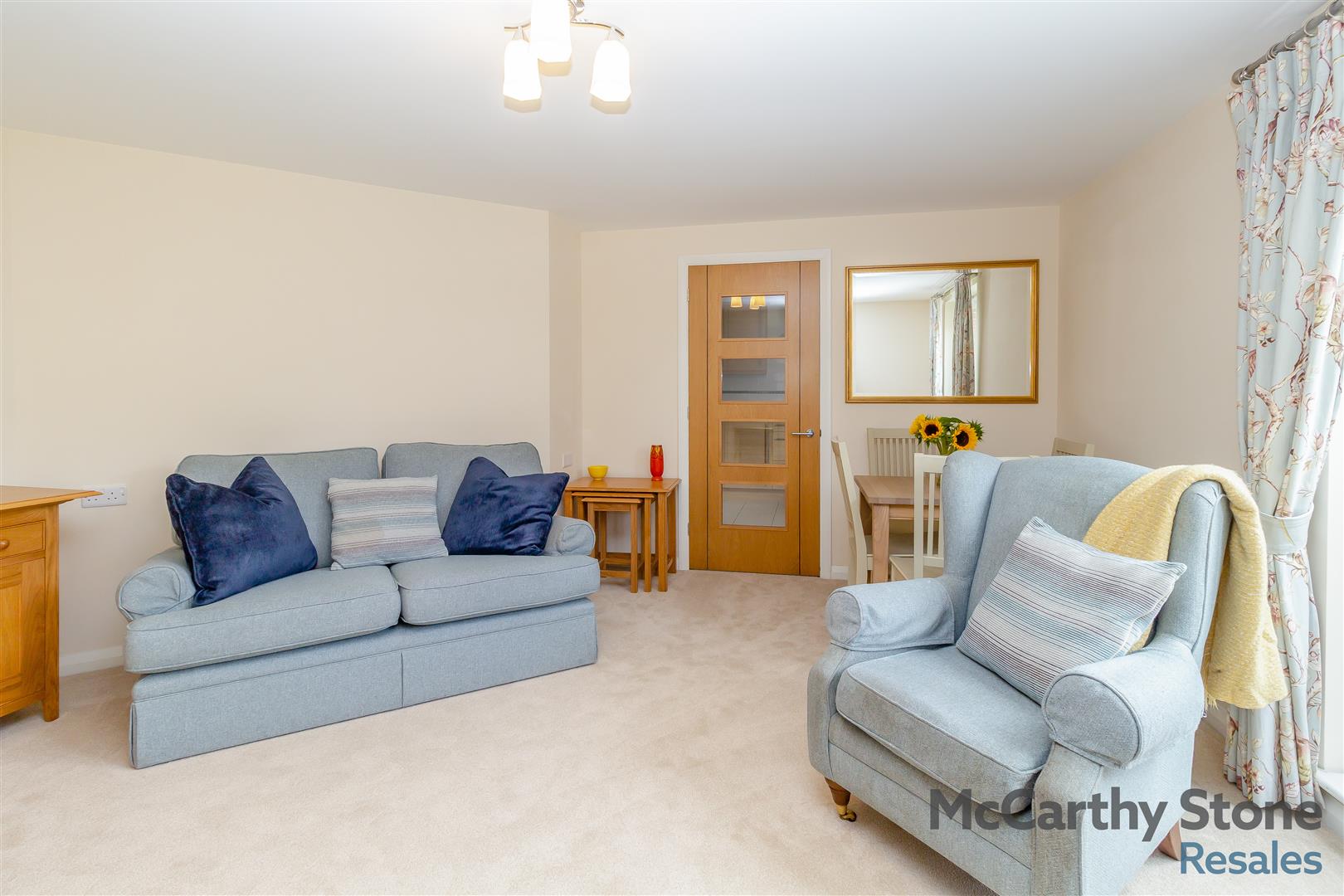 Dutton Court, Station Approach, Off Station Road, Cheadle Hulme, Cheadle