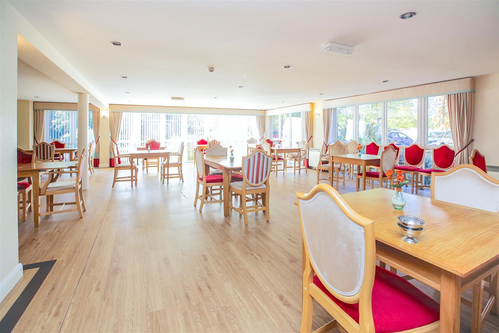 Dutton Court, Station Approach, Off Station Road, Cheadle Hulme, Cheadle