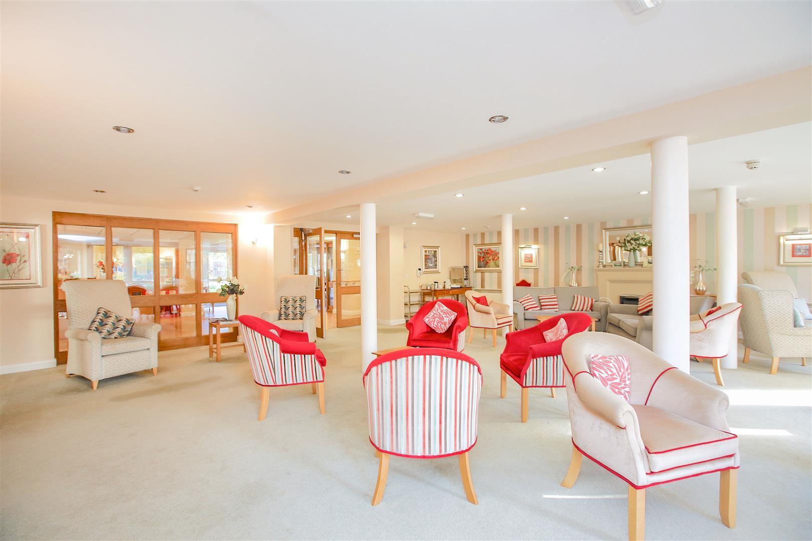 Dutton Court, Station Approach, Off Station Road, Cheadle Hulme, Cheadle