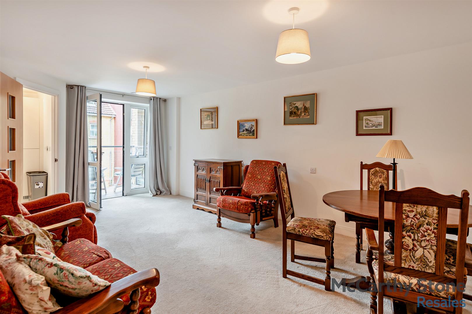 Edward House, Peggs Lane, Gascoyne Way, Hertford