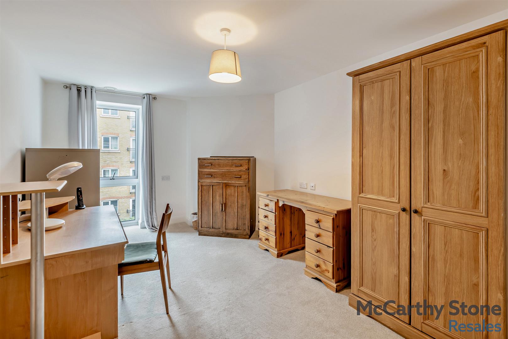 Edward House, Peggs Lane, Gascoyne Way, Hertford