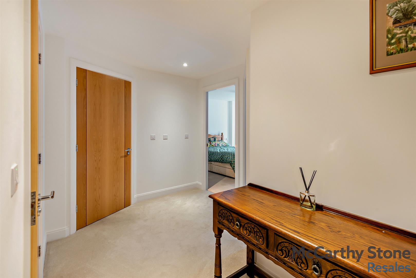 Edward House, Peggs Lane, Gascoyne Way, Hertford