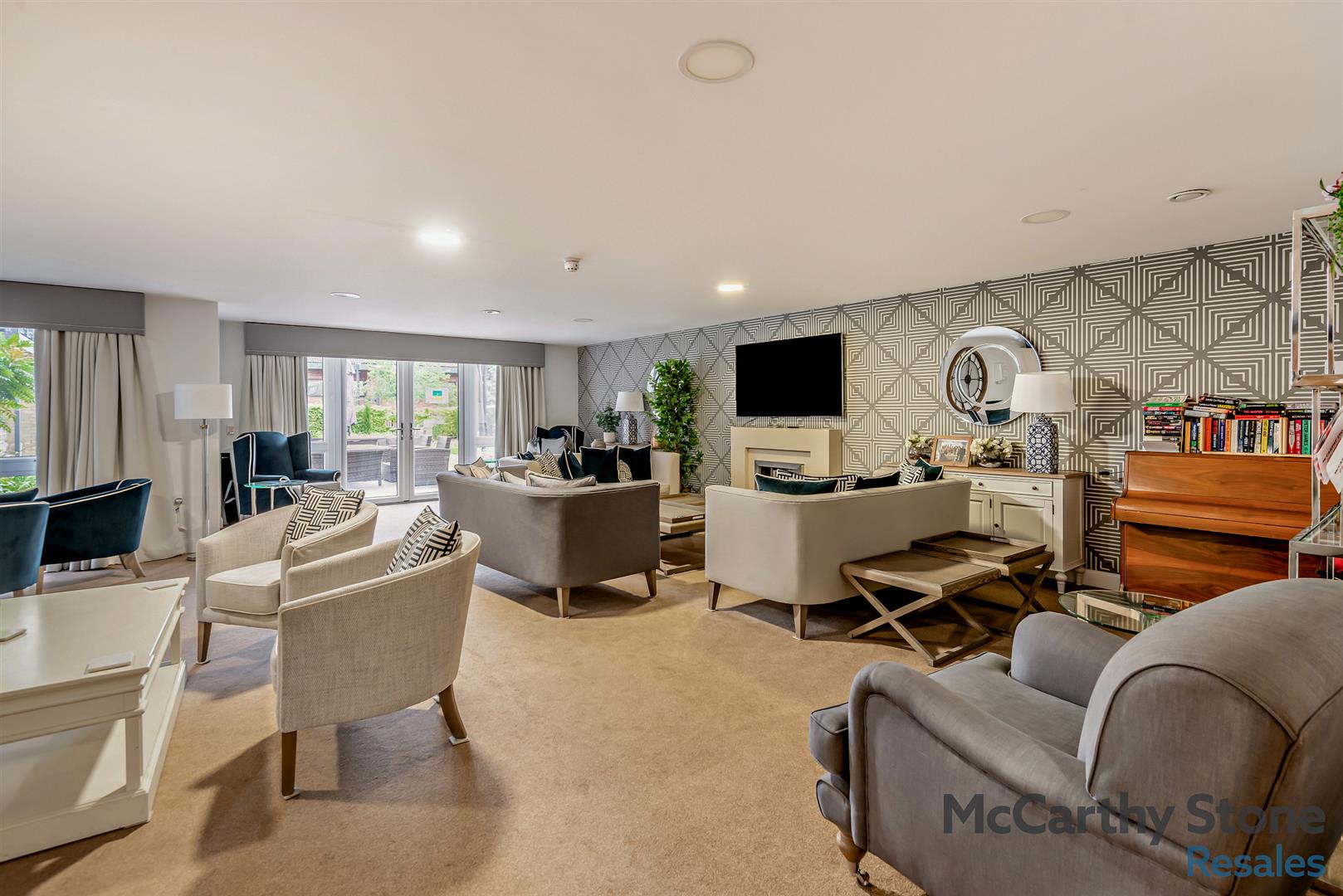 Edward House, Peggs Lane, Gascoyne Way, Hertford