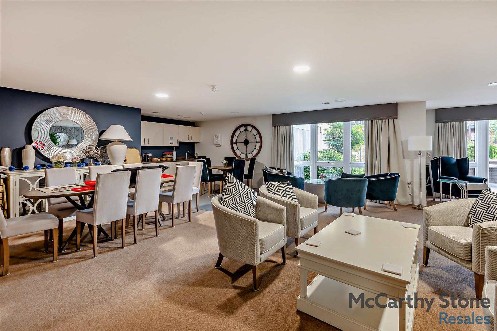 Edward House, Peggs Lane, Gascoyne Way, Hertford