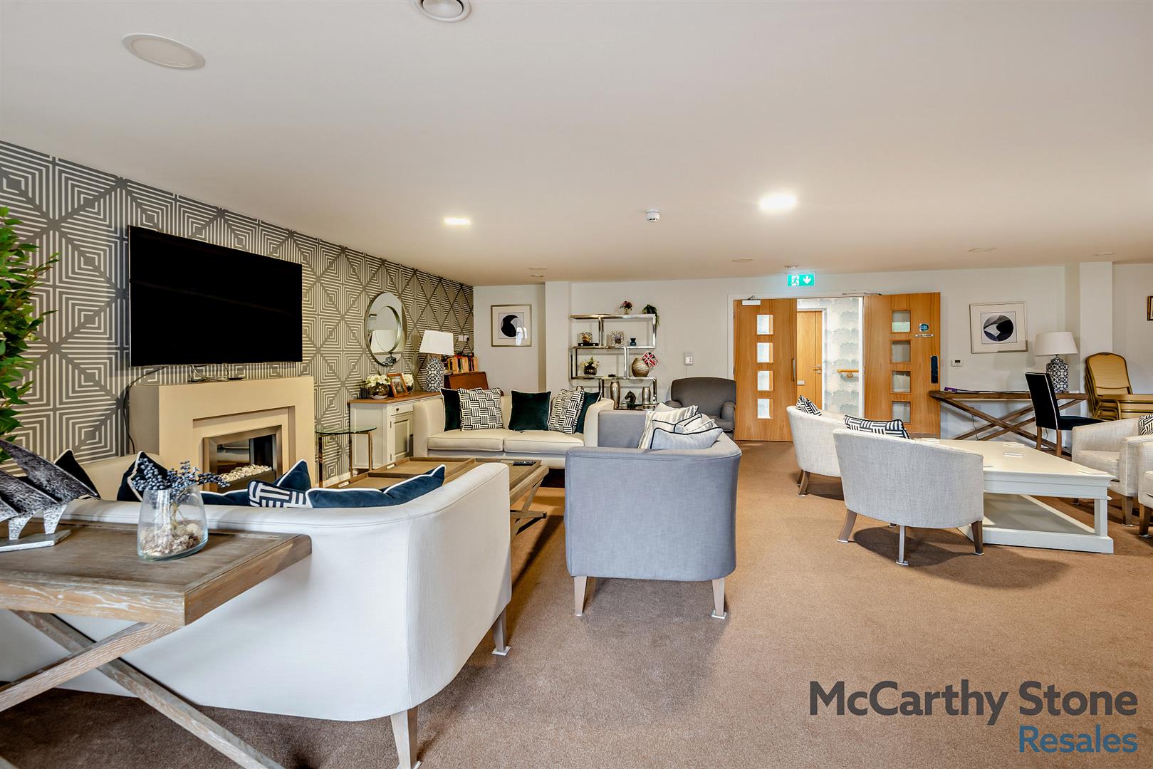 Edward House, Peggs Lane, Gascoyne Way, Hertford