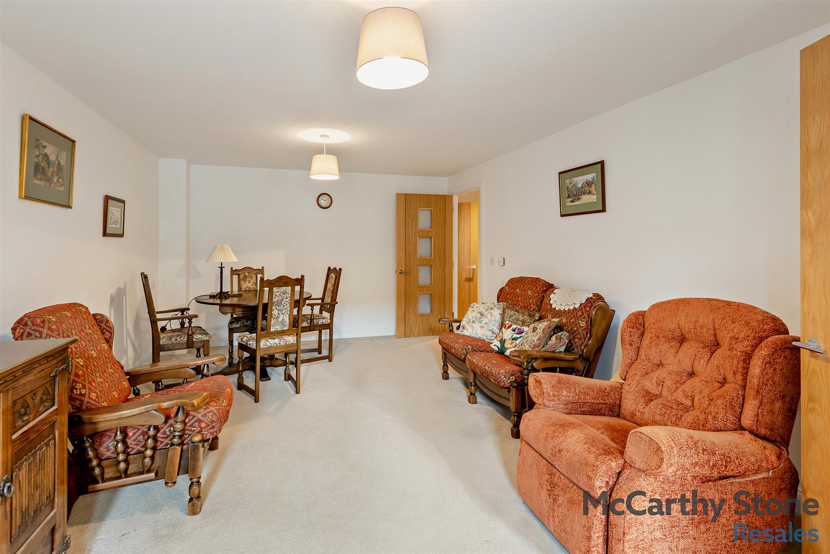 Edward House, Peggs Lane, Gascoyne Way, Hertford