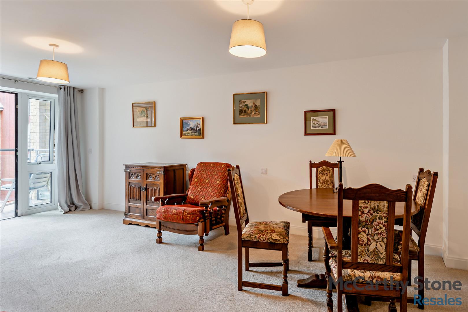 Edward House, Peggs Lane, Gascoyne Way, Hertford