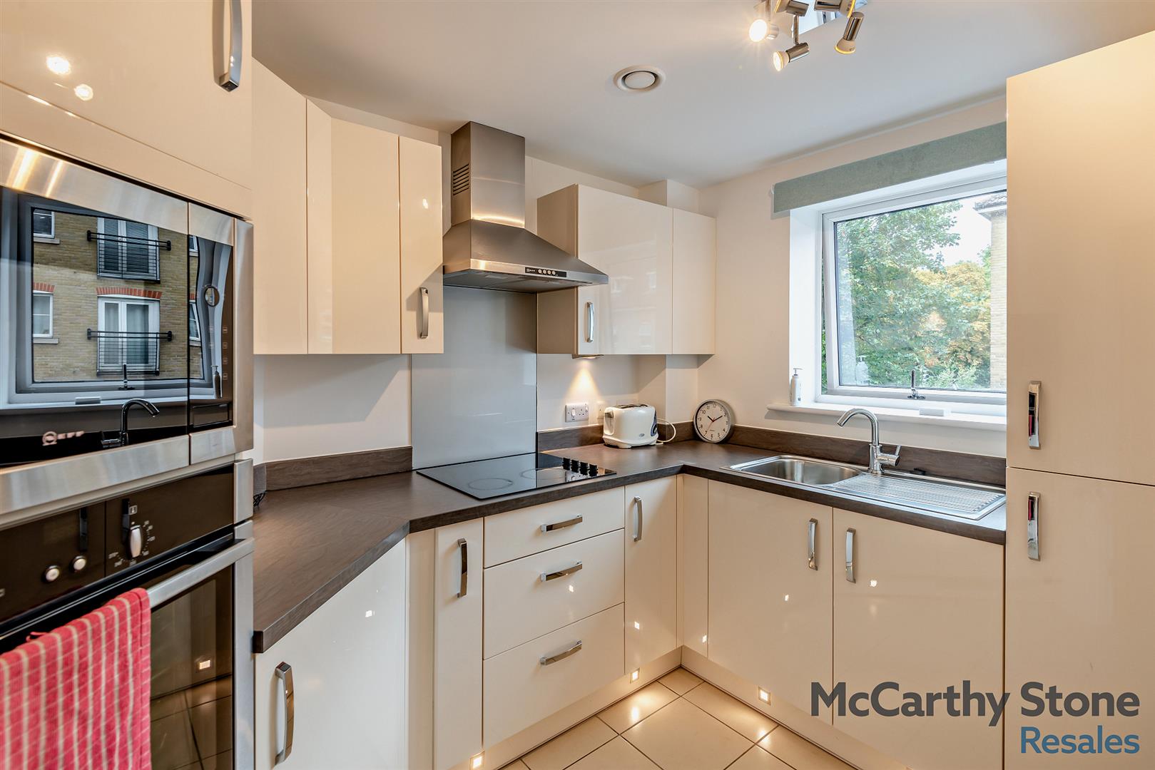 Edward House, Peggs Lane, Gascoyne Way, Hertford