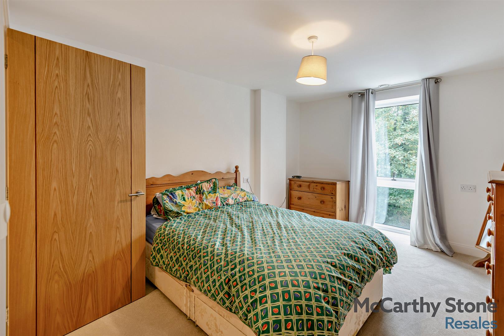 Edward House, Peggs Lane, Gascoyne Way, Hertford