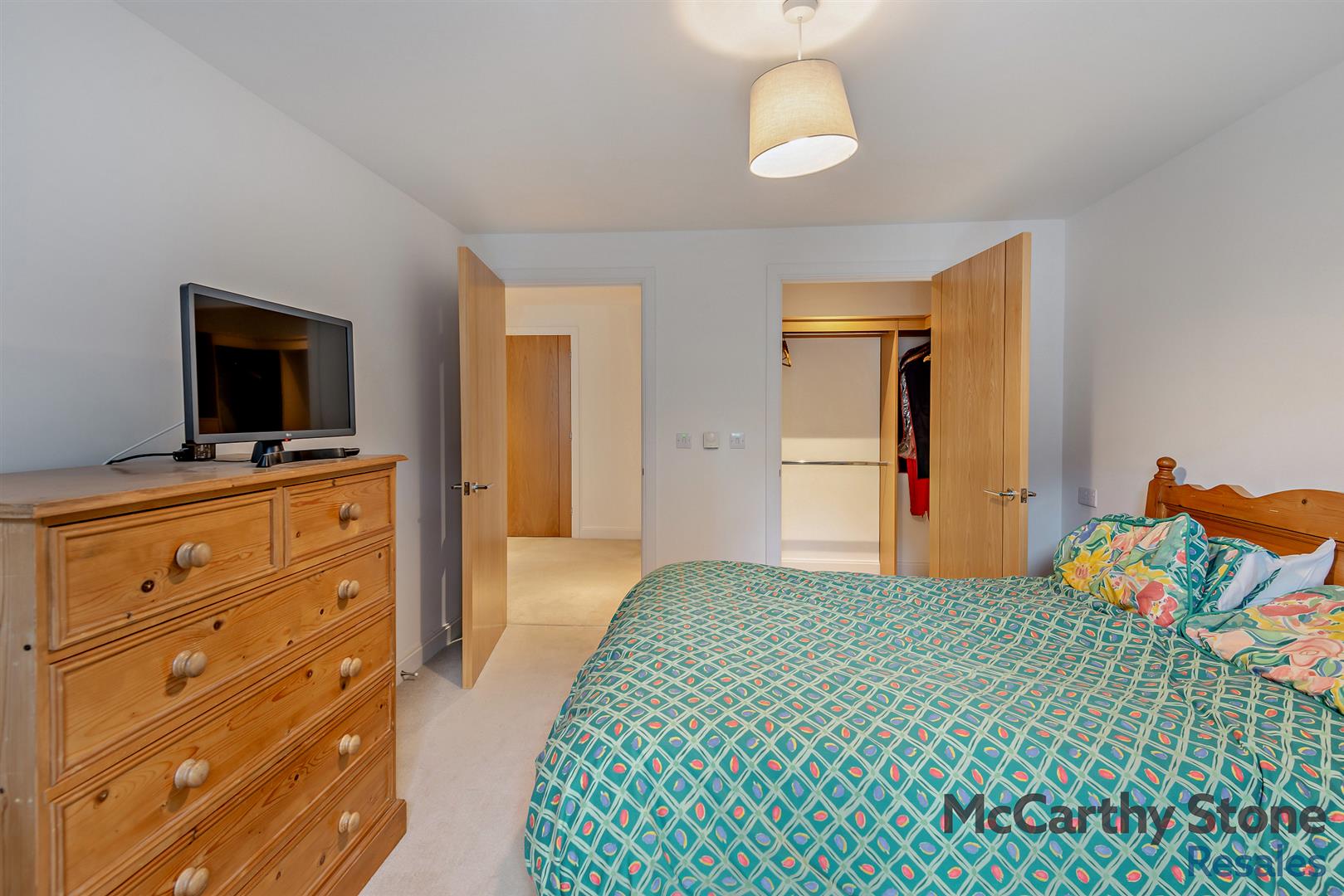 Edward House, Peggs Lane, Gascoyne Way, Hertford