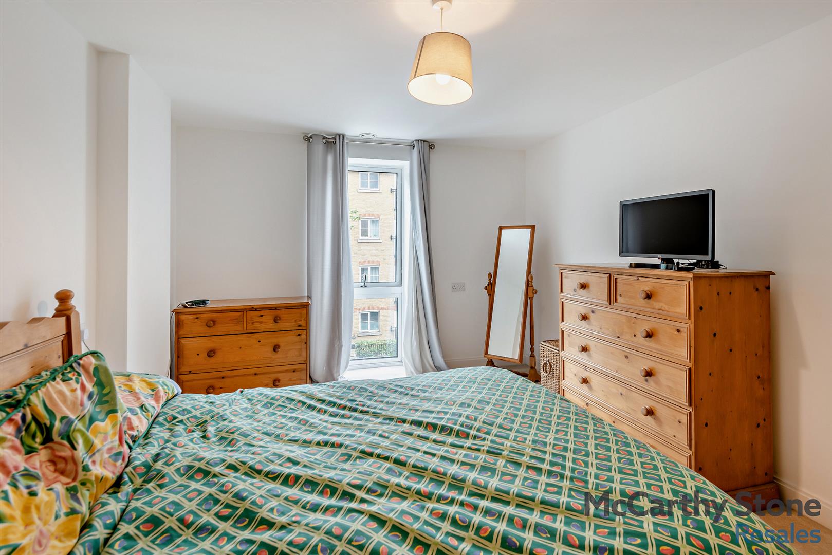 Edward House, Peggs Lane, Gascoyne Way, Hertford