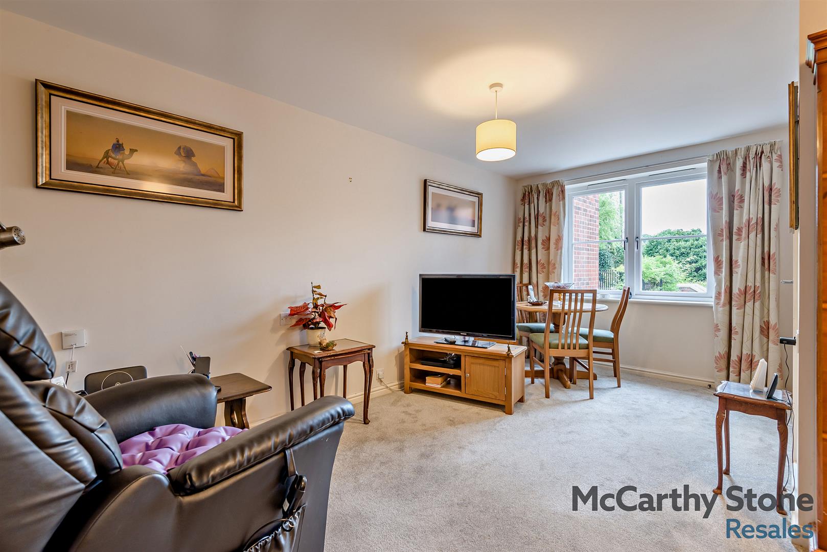 Imber Court, George Street, Warminster, BA12 8FY