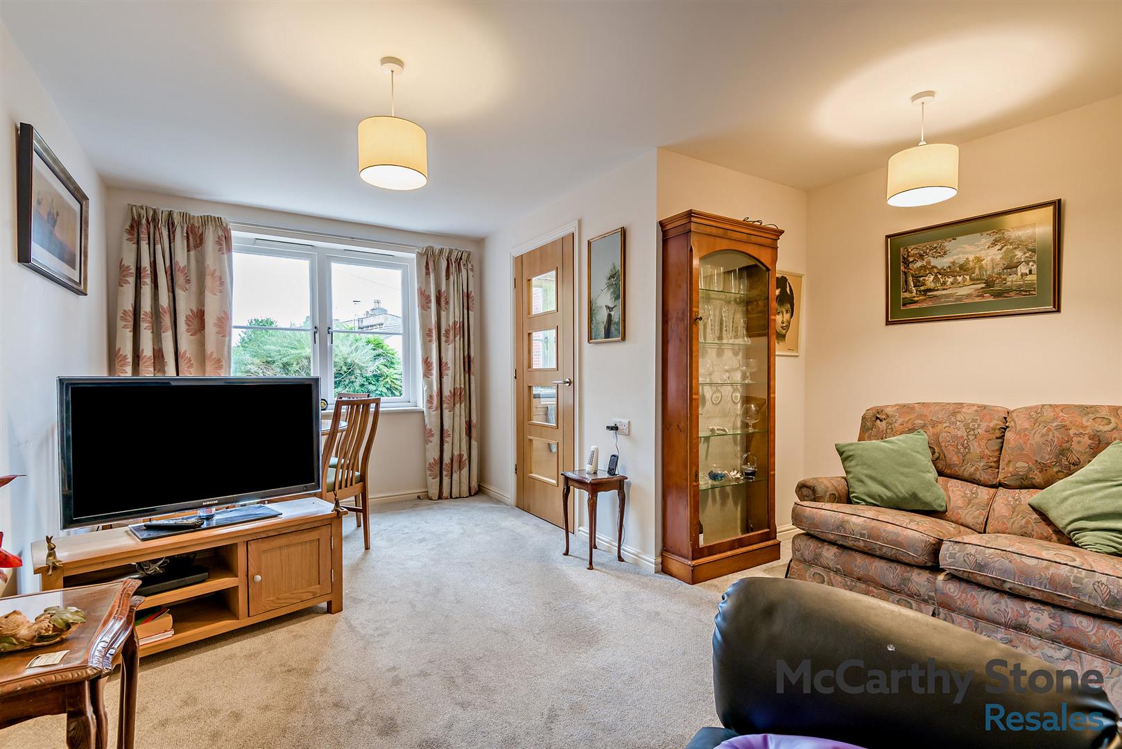 Imber Court, George Street, Warminster, BA12 8FY
