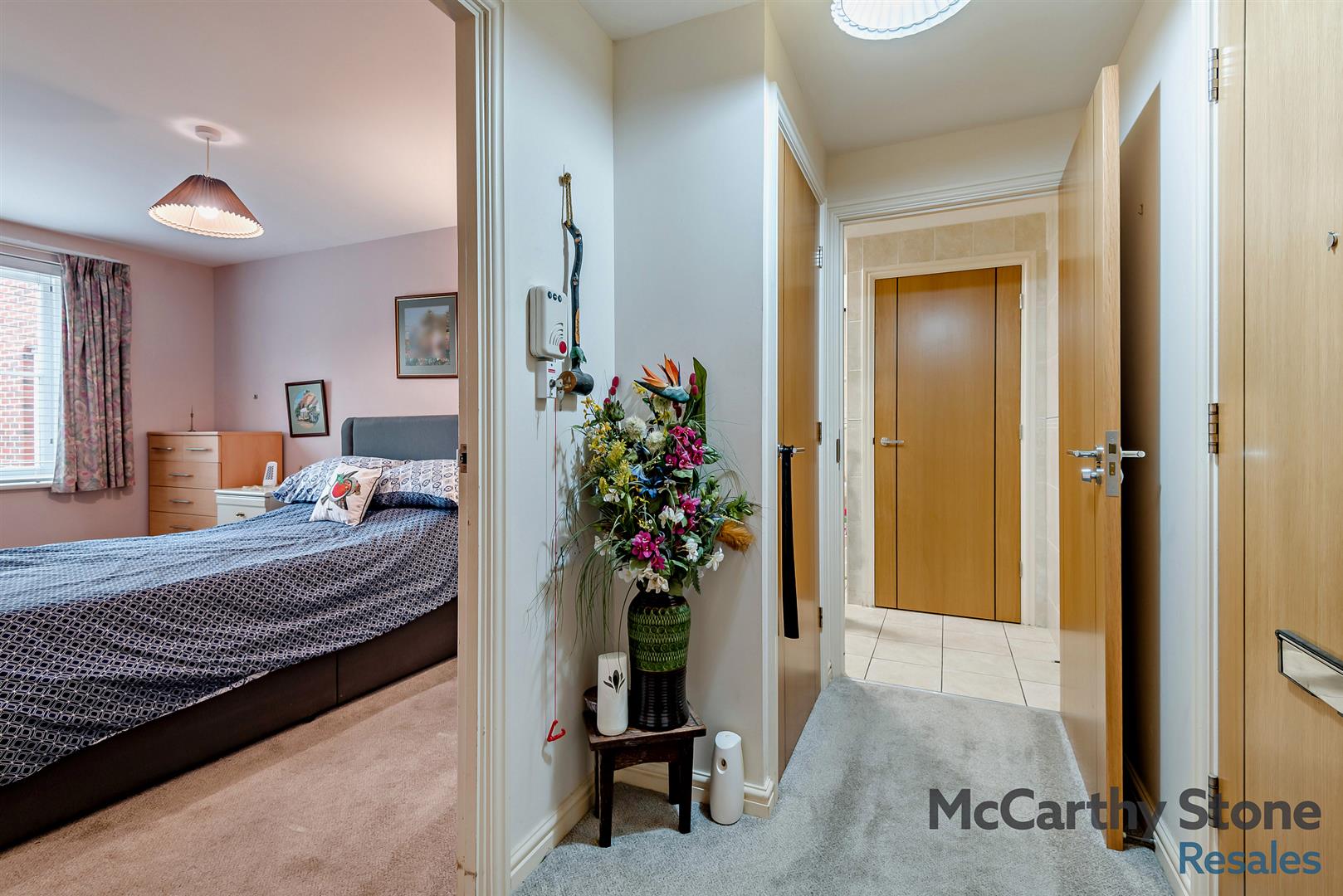 Imber Court, George Street, Warminster, BA12 8FY
