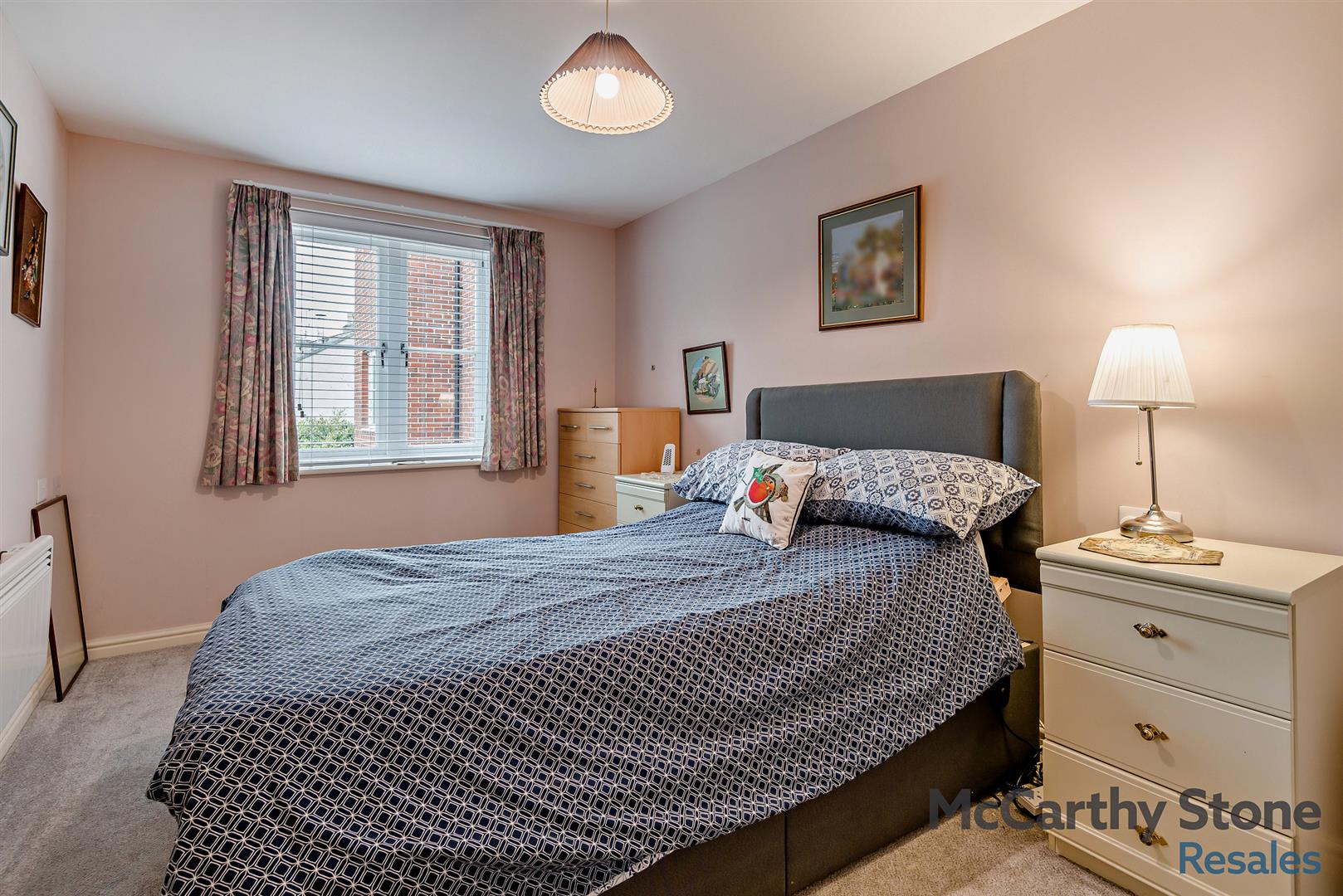 Imber Court, George Street, Warminster, BA12 8FY