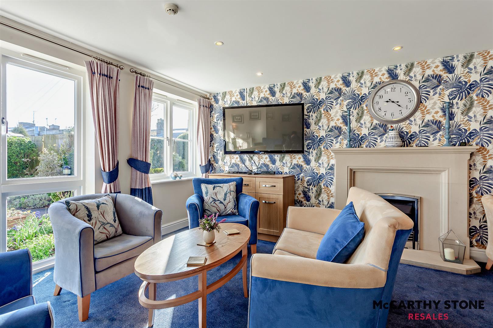 Imber Court, George Street, Warminster, BA12 8FY