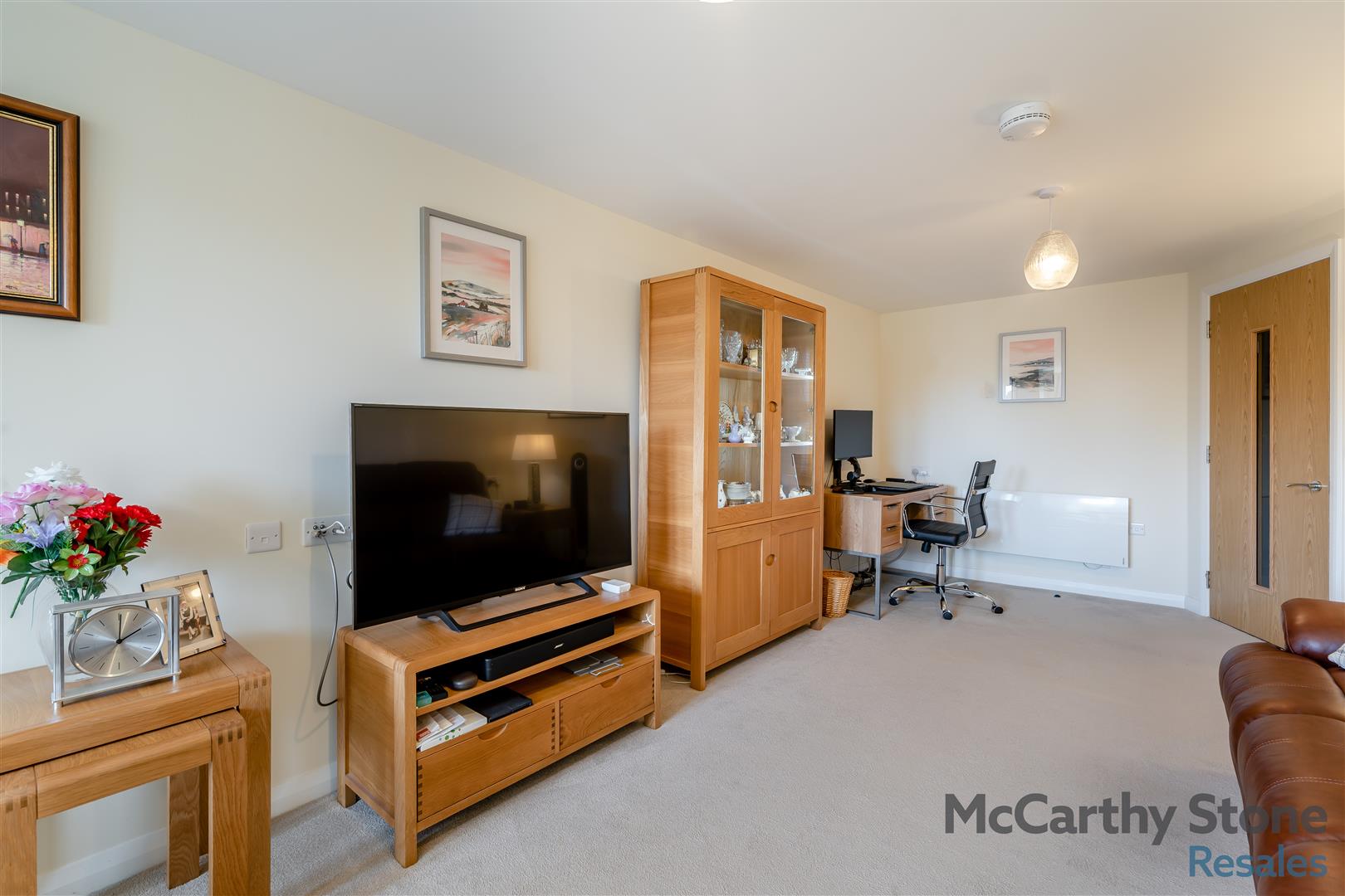 Balshaw Court Burlington Gardens Leyland PR25 3EX