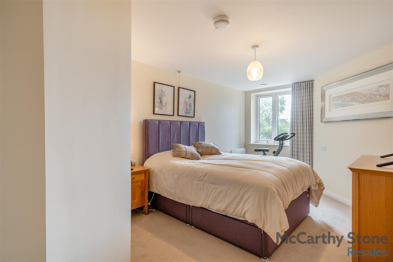 Balshaw Court Burlington Gardens Leyland PR25 3EX