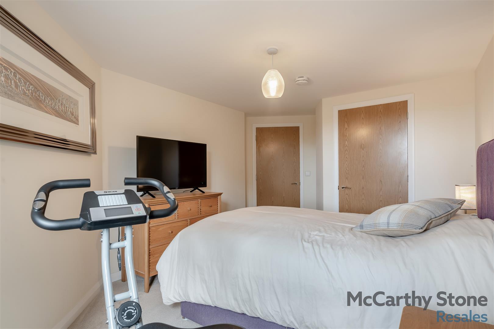 Balshaw Court Burlington Gardens Leyland PR25 3EX