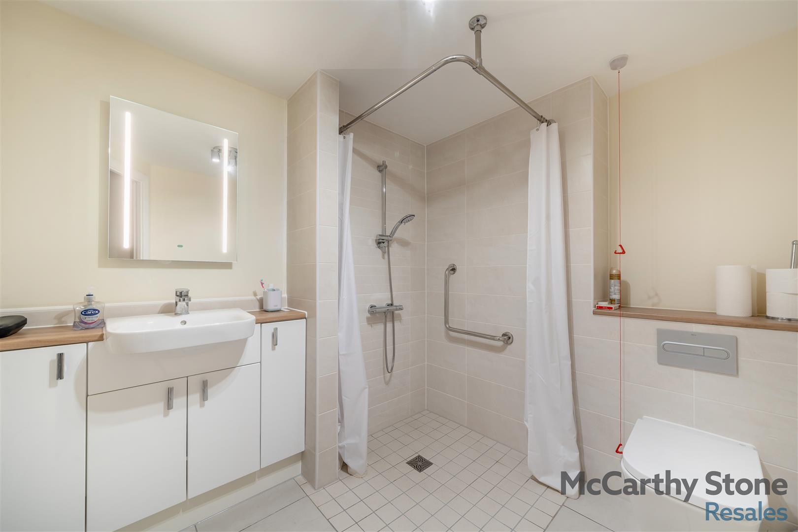 Balshaw Court Burlington Gardens Leyland PR25 3EX