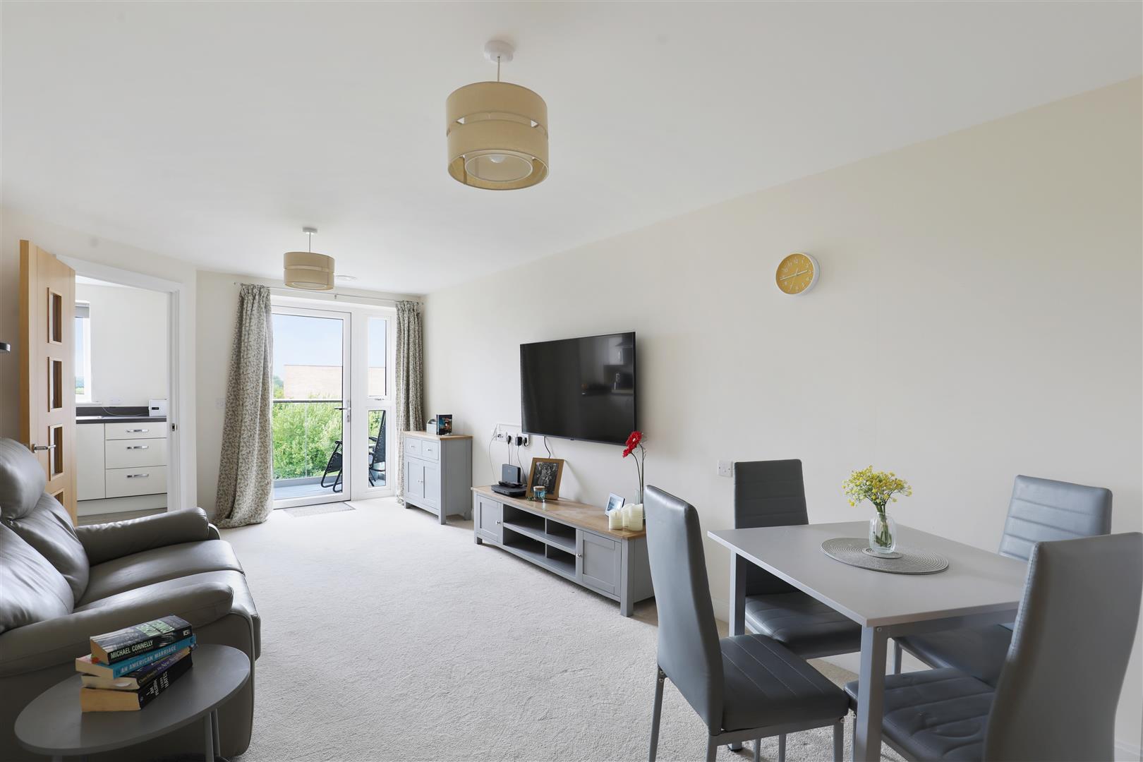 Williams Place, 170 Greenwood Way, Harwell, Didcot