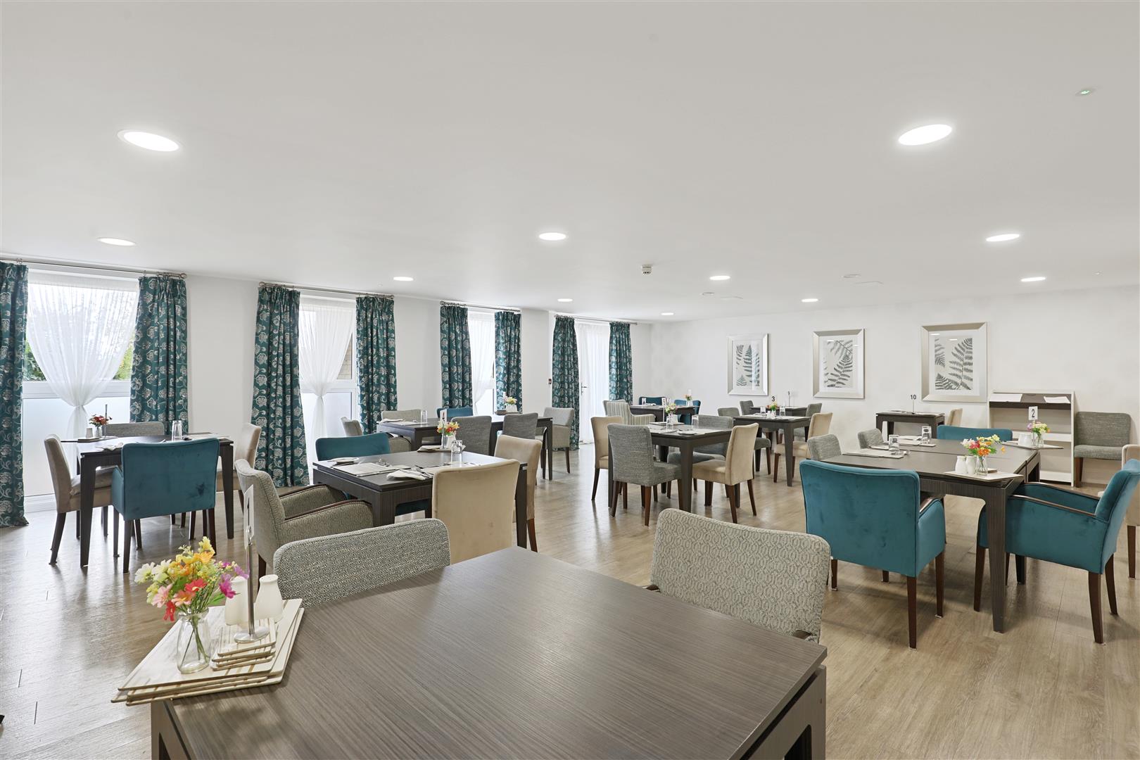 Williams Place, 170 Greenwood Way, Harwell, Didcot
