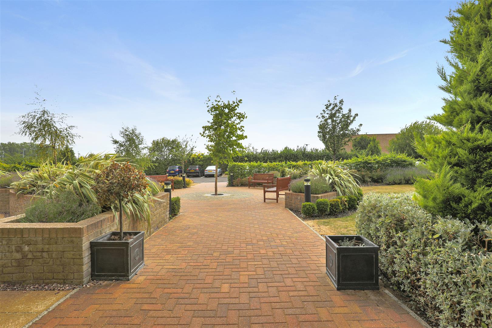 Williams Place, 170 Greenwood Way, Harwell, Didcot